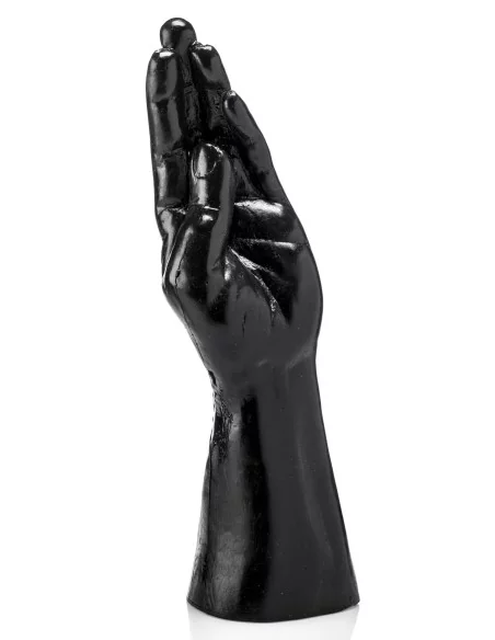 FIST & FURIOUS 48 x 13 cm FIST & FURIOUS 48 x 13 cm
