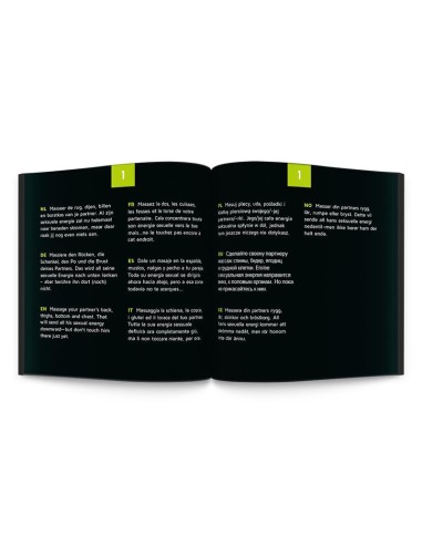 Jeu Sex Roulette Foreplay