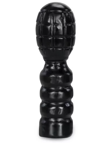MILLS BOMB 19 x 6 cm