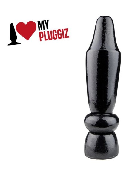 BIG KNIGHT CHESS 16 x 4.7 cm