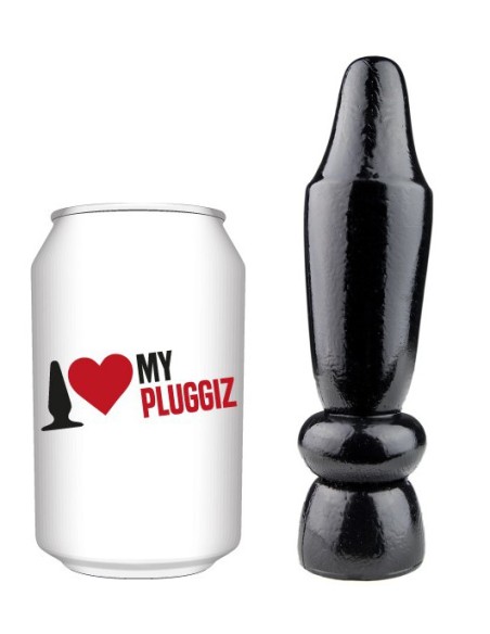 BIG KNIGHT CHESS 16 x 4.7 cm