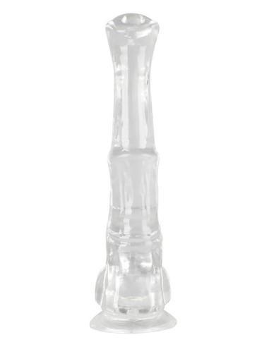 Gode Monster Hestur XL 32 x 7cm