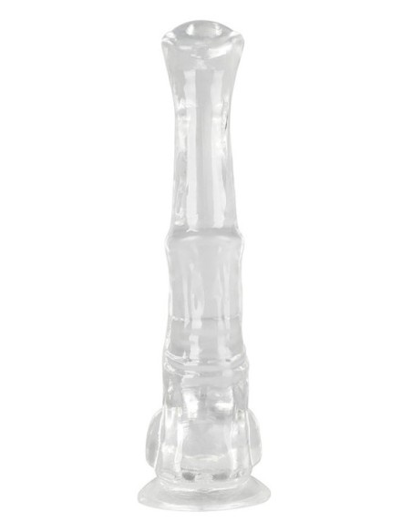 Gode Monster Hestur XL 32 x 7cm