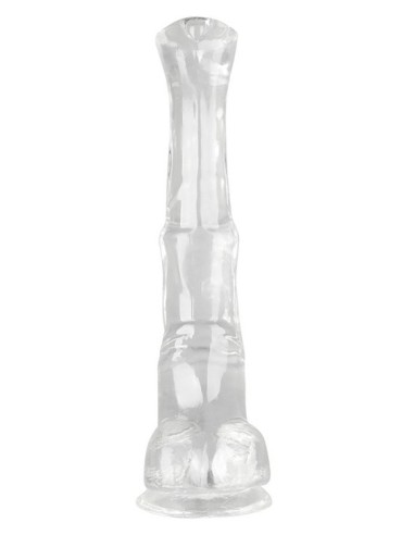 Gode Monster Hestur XL 32 x 7cm