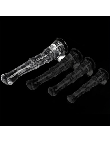 Gode Monster Hestur XL 32 x 7cm