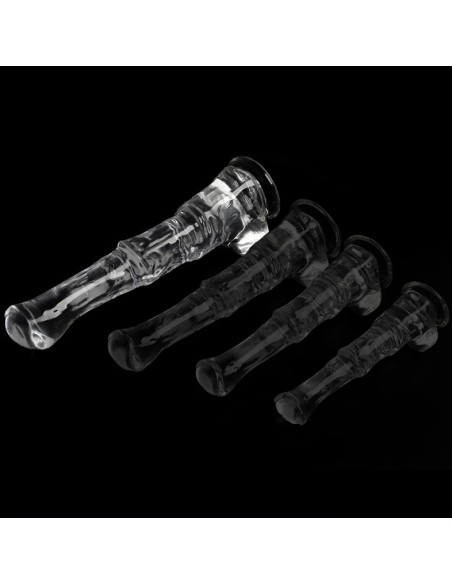 Gode Monster Hestur XL 32 x 7cm