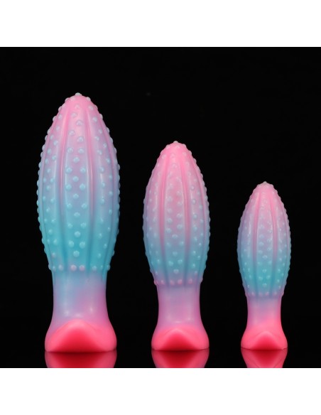 Plug phosphorescent Lumy Kwik L 16 x 5.5cm Plug phosphorescent Lumy Kwik L 16 x 5.5cm
