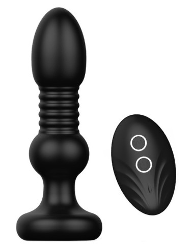 Plug Va-et-Vient Melo 12.5 x 3.8cm