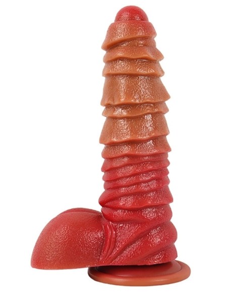 Gode Drako 15 x 5.2cm