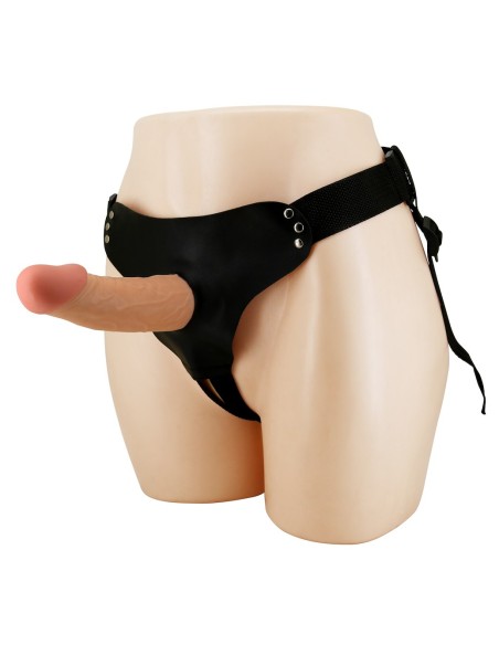 Gode Ceinture Creux Stark 15.5 x 4.5cm Chair