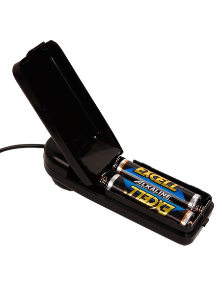 Gode Ceinture Creux Vibrant Starks 15.5 x 4.5cm Marron