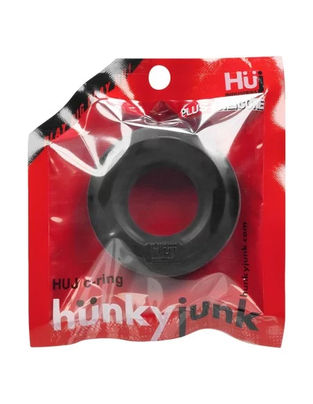 Cockring C-Ring Noir Cockring C-Ring Noir