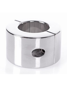 Ballstretcher en métal Weight 40mm - 650gr