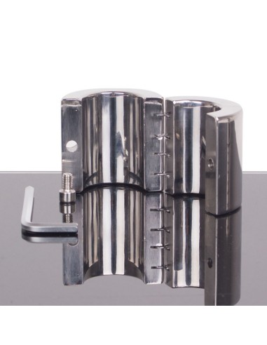 Ballstretcher HINGED 56mm - 914 gr