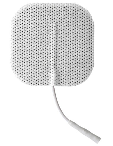 Pack de 4 patches d'électrostimulation ElectraStim