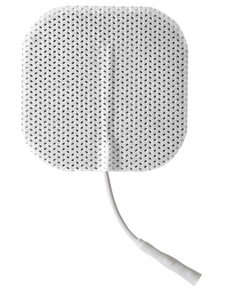 Pack de 4 patches d'électrostimulation ElectraStim