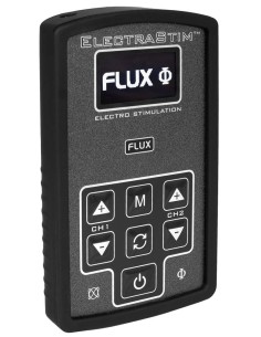 Station de contrôle Électrostimulation ElectraStim Flux 99 intensités