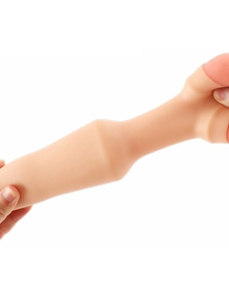 Masturbateur et Plug ButJerk Anus - Masturbateurs Réalistes - 4