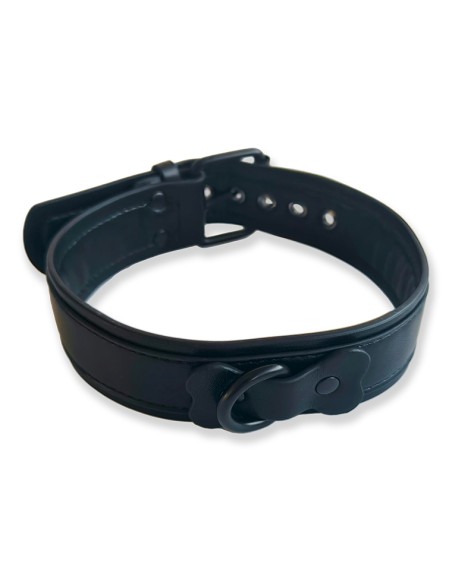 Collier Puppy Collar Noir Collier Puppy Collar Noir