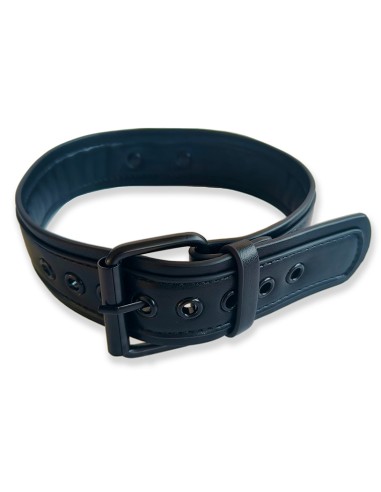 Collier Puppy Collar Noir
