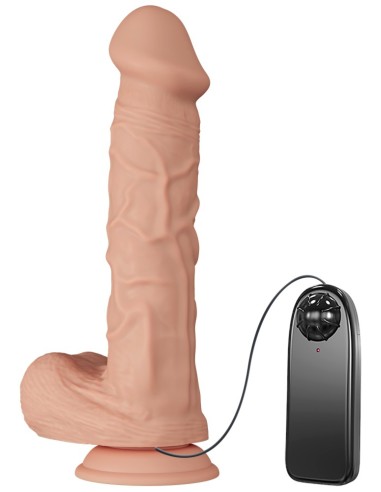 Gode Vibrant Bergrisi 19 x 5.2cm - Godes Vibrants - 3