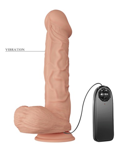 Gode Vibrant Bergrisi 19 x 5.2cm - Godes Vibrants - 8