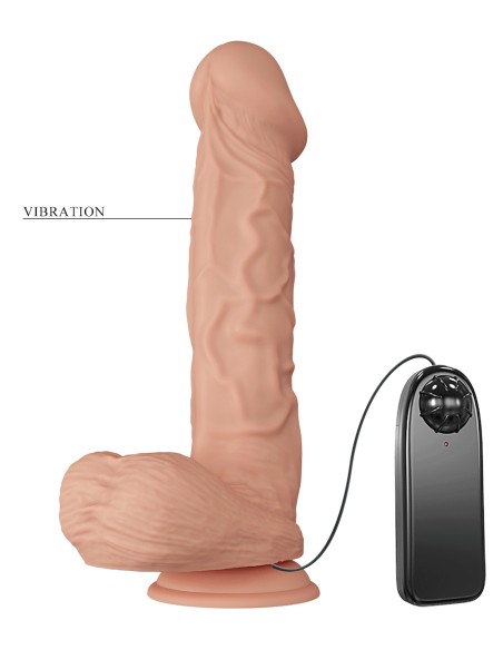 Gode Vibrant Bergrisi 19 x 5.2cm - Godes Vibrants - 8