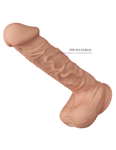 Gode Vibrant Bergrisi 19 x 5.2cm - Godes Vibrants - 9