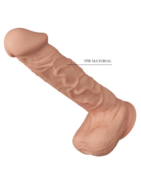 Gode Vibrant Bergrisi 19 x 5.2cm - Godes Vibrants - 9