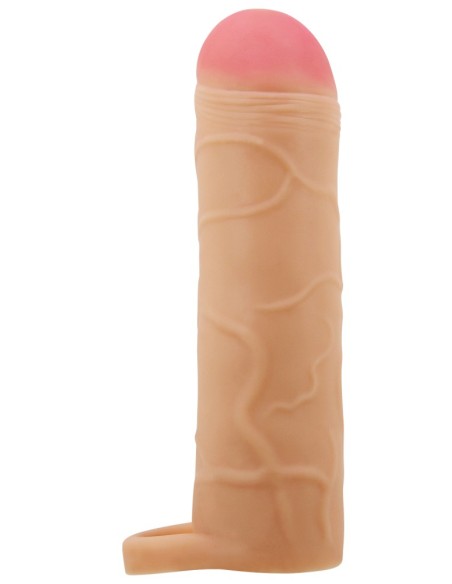 Gaine de Pénis Bunion 14 x 3.8cm Gaine de Pénis Bunion 14 x 3.8cm