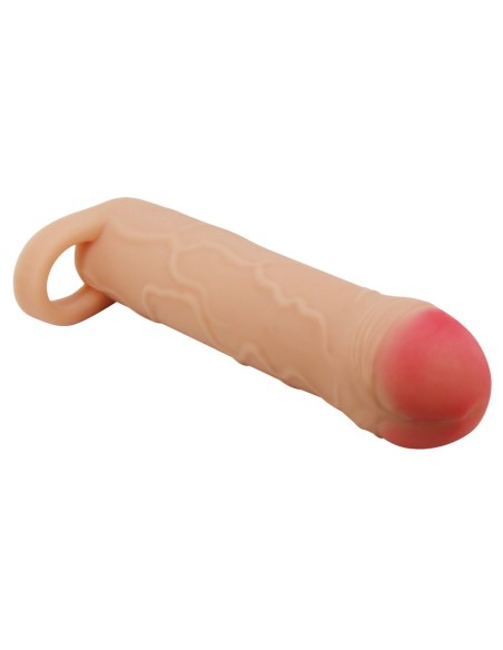 Gaine de Pénis Bunion 14 x 3.8cm Gaine de Pénis Bunion 14 x 3.8cm