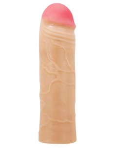 Gaine de Pénis Chane 17 x 4.3cm