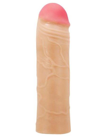 Gaine de Pénis Chane 17 x 4.3cm