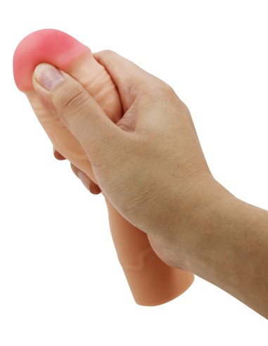 Gaine de Pénis Chane 17 x 4.3cm - Gaines Pénis - 6