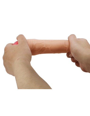 Gaine de Pénis Chane 17 x 4.3cm - Gaines Pénis - 7