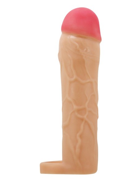 Gaine de Pénis Hani 16 x 4cm Gaine de Pénis Hani 16 x 4cm