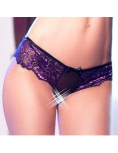 String Érina Violet