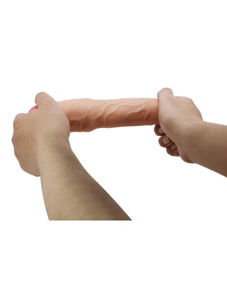 Gaine de Pénis Gerd 18.5 x 4cm - Gaines Pénis - 6