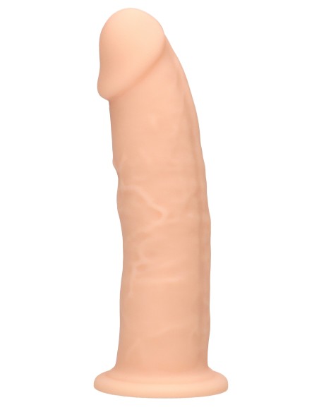 Gode Silicone Realrock 14.5 x 3.7cm