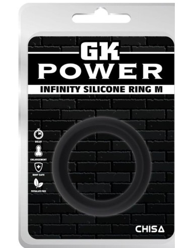 Cockring Infinity M 45mm