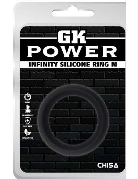 Cockring Infinity M 45mm