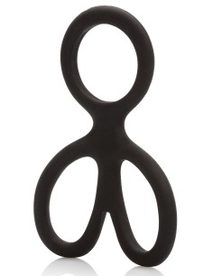 Ballstretcher Ball Spreader Noir