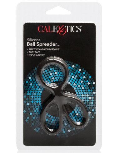Ballstretcher Ball Spreader Noir
