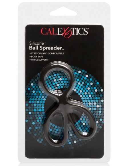 Ballstretcher Ball Spreader Noir
