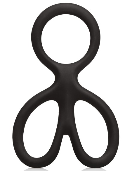 Ballstretcher Ball Spreader Noir