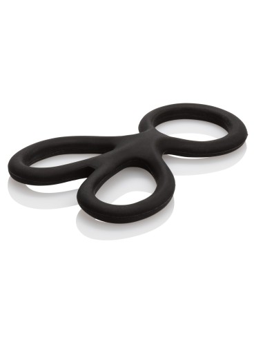 Ballstretcher Ball Spreader Noir