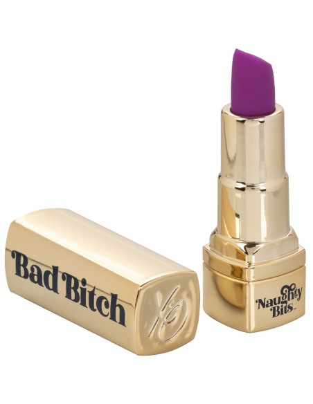 Vibro lipstick Bad Bitch 7.5cm Violet
