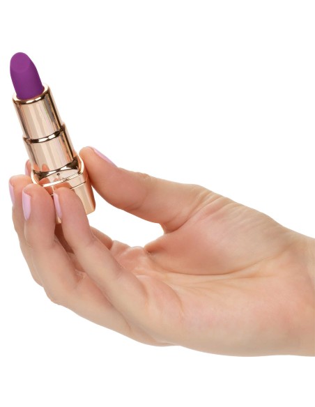 Vibro lipstick Bad Bitch 7.5cm Violet