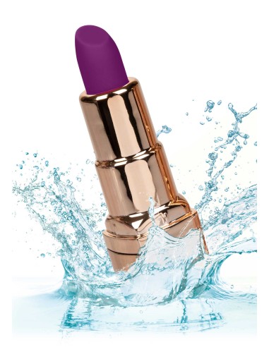 Vibro lipstick Bad Bitch 7.5cm Violet