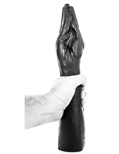 Gode Bras AB21 Arm All Black 32 x 7.5cm